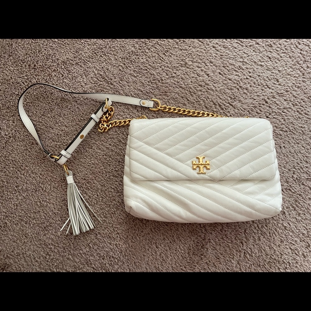 Gorgeous Tory Burch Kira Bag